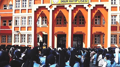 MEB'in tüm yatırımlarına rağmen, imam hatip liselerindeki öğrenci sayısı yine azaldı