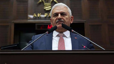 Yıldırım: Kılıçdaroğlu'nu uyarıyorum dikkatli ol