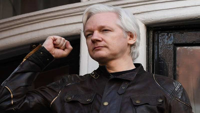 Savaş suçlarını ortaya çıkaran Assange’ın davasında karar günü