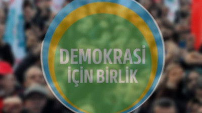 Demokrasi için Birlik: İktidarın zulmüne karşı mücadelemiz devam edecek