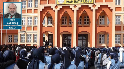 İmam-Hatip liseleri meselesi