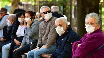 Memur ve emekli maaşlarına yapılan zam oranına tepki: Maske parasına bile yetmez