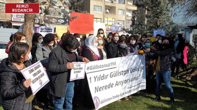 Gülistan Doku bir yıldır kayıp: Dersim’de bir Kürt kadının kaybedilişinin üstü kapatılmak isteniyor