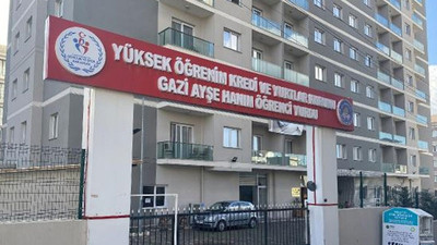 İngiltere'den Türkiye'ye gelen 68 kişi, öğrenci yurdunda karantinaya alındı