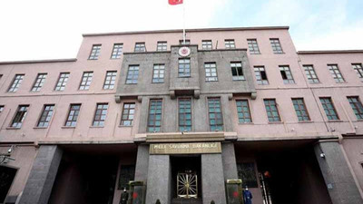 MSB'den 'darbe' tartışmasına dair açıklama