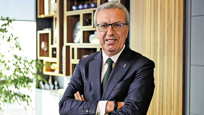 İş Bankası Genel Müdürü Adnan Bali: Mart sonu itibariyle görevi bırakıyorum