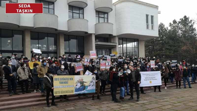 ODTÜ Öğrencileri: Boğaziçi’nin talepleri talebimizdir