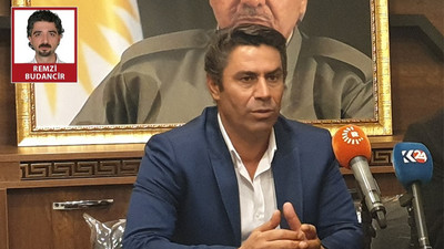 KDP Genel Başkanı Akıcı: Basında yer aldık, hedef olduk