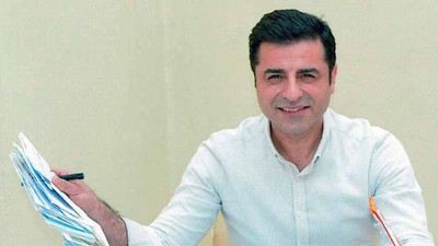 Demirtaş'tan öğrencilere destek: Ne yaptınız gençler ya, sesiniz buraları sallıyor