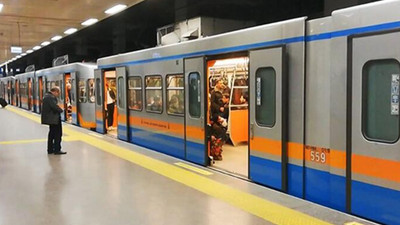 İstanbul'da planlanan metro zammı ertelendi