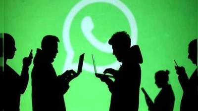 WhatsApp'a verileri paylaşma zorunluluğu geliyor