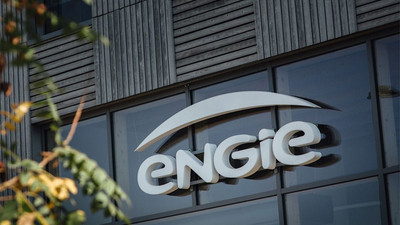 Fransız Engie, Türkiye'deki dört şirketini sattı