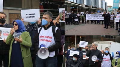 KHK'liler Platformu: Türkiye kocaman bir Nazi Kampı'na dönüşmüş durumda