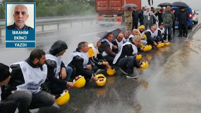 Emek hareketinin çoban ateşleri