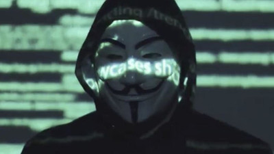 Anonymous ne demek istedi?