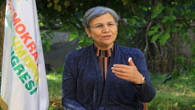 Leyla Güven'in avukatı Balsak: AİHM'in Demirtaş kararından sonra Güven’e ceza kesildi