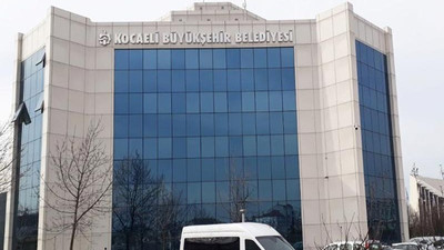 Kocaeli Büyükşehir Belediyesi işçileri 5 liralık zam teklifine karşı grev kararı aldı