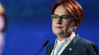 Akşener: Maocu neferini ülkücü edip evlendiğim için Doğu Perinçek benden hoşlanmaz