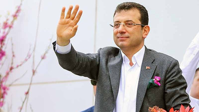 İmamoğlu: Ben sokağı bilirim, mahalleyi bilirim, camiyi bilirim, Kuran kursunu bilirim