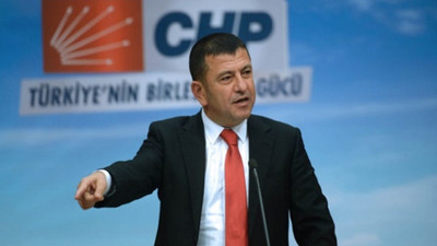 CHP'li Ağbaba: 2020 yılında basın entübe oldu