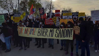 Boğaziçi Öğrencileri, İstanbulluları tencere tava çalmaya ve ışıkları açıp kapatmaya çağırdı