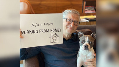 Bill Gates havacılık şirketi satın alıyor