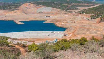 Akkuyu Nükleer Santrali, inşaatı devam ederken alarm verdi: Beton zemini çatladı, deniz suyu sızıyor