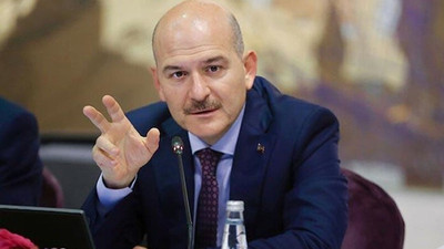 TRT devrede: Soylu'nun MHP eleştirisi silinecek