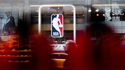 NBA'e Covid-19 darbesi: Vakalar nedeniyle maç ertelendi