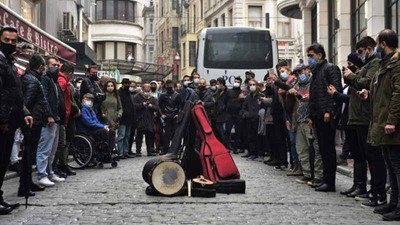 'Müzik Susmasın' başvurularının sonuçları bugün açıklanacak