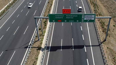 İstanbul-İzmir arası otoyolla 367, uçakla 142 lira