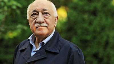 Gülen: Adil Öksüz cemaatin öğrencilerindendi