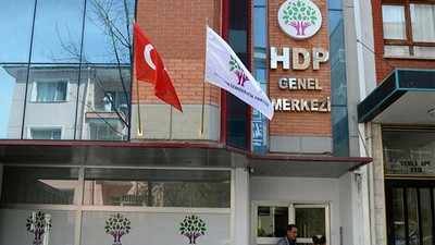 HDP: Bahçeli yargı üzerinde baskı kurarak anayasal suç işliyor