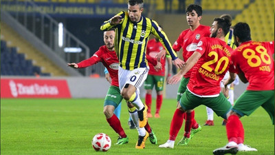 Amedspor'dan yeni transferler