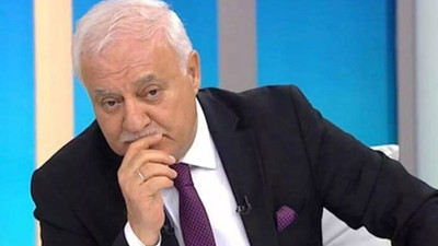 Nihat Hatipoğlu'nun üniversitesi tarafından verilen 'kişiye özel' kadro ilanları iptal edildi