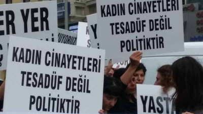 Bayrampaşa'da bir kadın boğularak öldürüldü