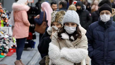 İstanbul'un en önemli üç sorunu belli oldu: Ekonomi, Covid-19'dan daha çok konuşuldu