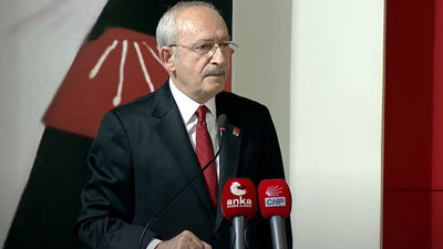 Kılıçdaroğlu'ndan Erdoğan'a: Ben 1 paralık tazminat davası açıyorum, değeri bu çünkü