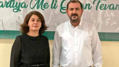 HDP Diyarbakır İl Eşbaşkanları tahliye edilmedi