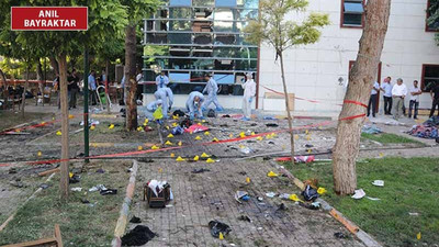 Av. Uçar’dan ‘yakalanan IŞİD’li’ açıklaması: Neden şimdiye kadar yakalanmadı?