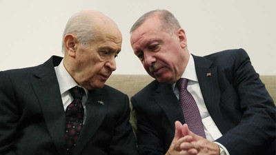 Bahçeli'nin 'Erdoğan, benim Cumhurbaşkanım değil' sözleri yeniden gündemde