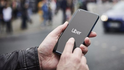 UBER’e uygulanan erişim engeli resmen kaldırıldı