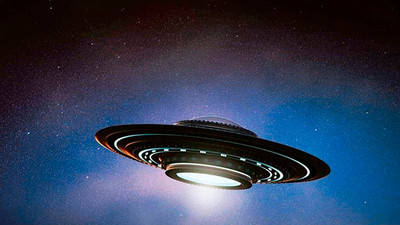 CIA'nın gizli UFO belgeleri indirilebilir formatta yayınlandı