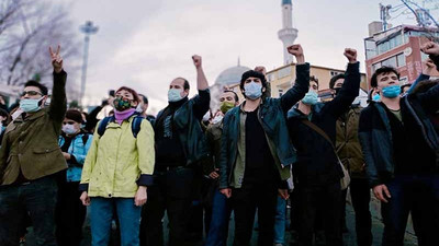 Boğaziçi öğrencilerinden yeni şarkı: Kukla