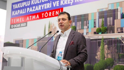 Ekrem İmamoğlu: Oy versin, vermesin vatandaşla ilişkimiz değişmeyecek