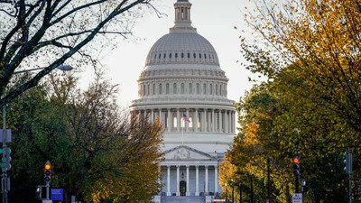 ABD Temsilciler Meclisi Trump'ın azil sürecine ilişkin toplandı