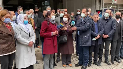 Diyarbakır'daki Mehmethan Pasajı hakkında yıkım kararı