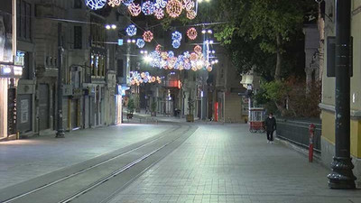 15 Şubat'ta restoranlar ve kafeler açılacak mı? Bilim Kurulu üyesi yanıtladı