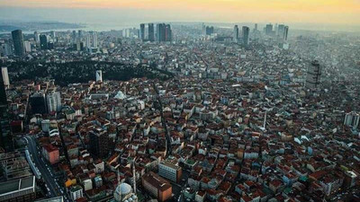 İstanbullular mutsuz ve stresli: Yaşam memnuniyeti 10 üzerinden 4.8