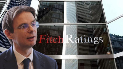 Fitch: Merkez Bankası'nın kredibilitesini yeniden inşa etmesi zaman alacak